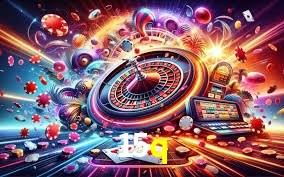 Desvendando o Mundo dos Jogos Virtuais na 15q