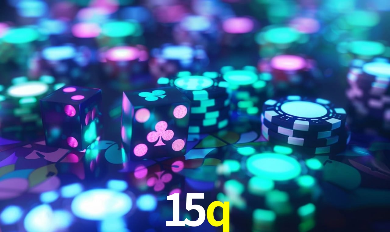 A Revolução dos Aplicativos de Jogos no 15q
