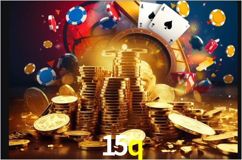 A Emoção da Loteria na 15q: Uma Chance de Mudança de Vida